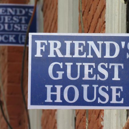 Friend's Guest House Bhaktapur Exterior foto
