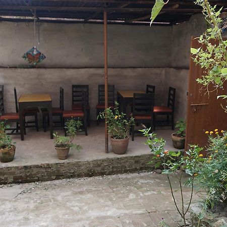 Friend's Guest House Bhaktapur Exterior foto