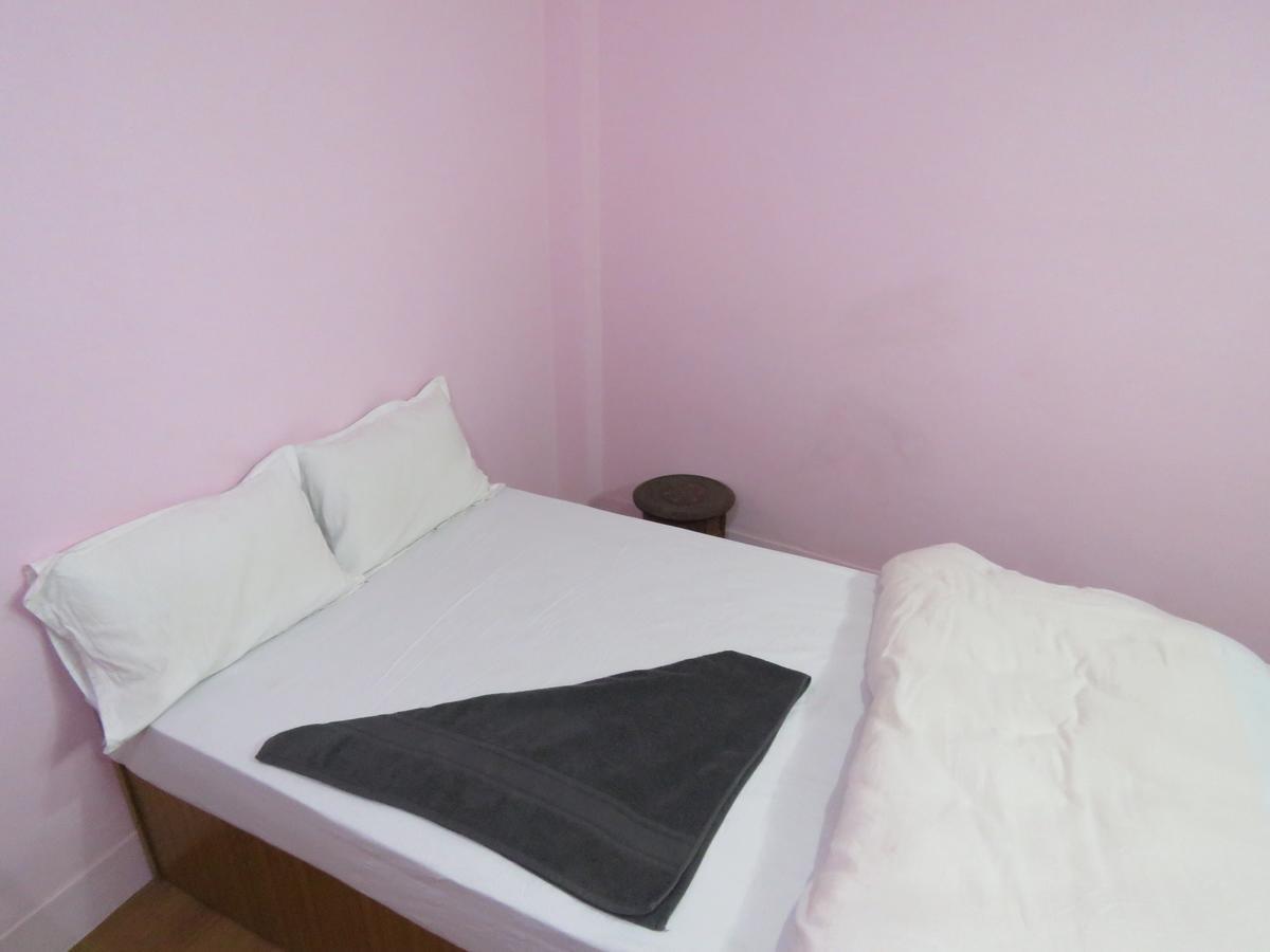 Friend's Guest House Bhaktapur Exterior foto