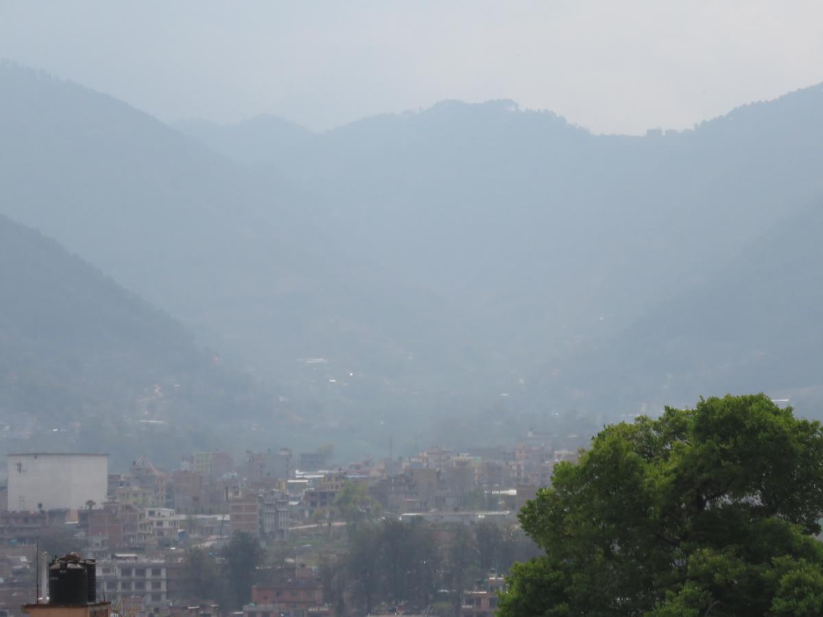 Friend's Guest House Bhaktapur Exterior foto