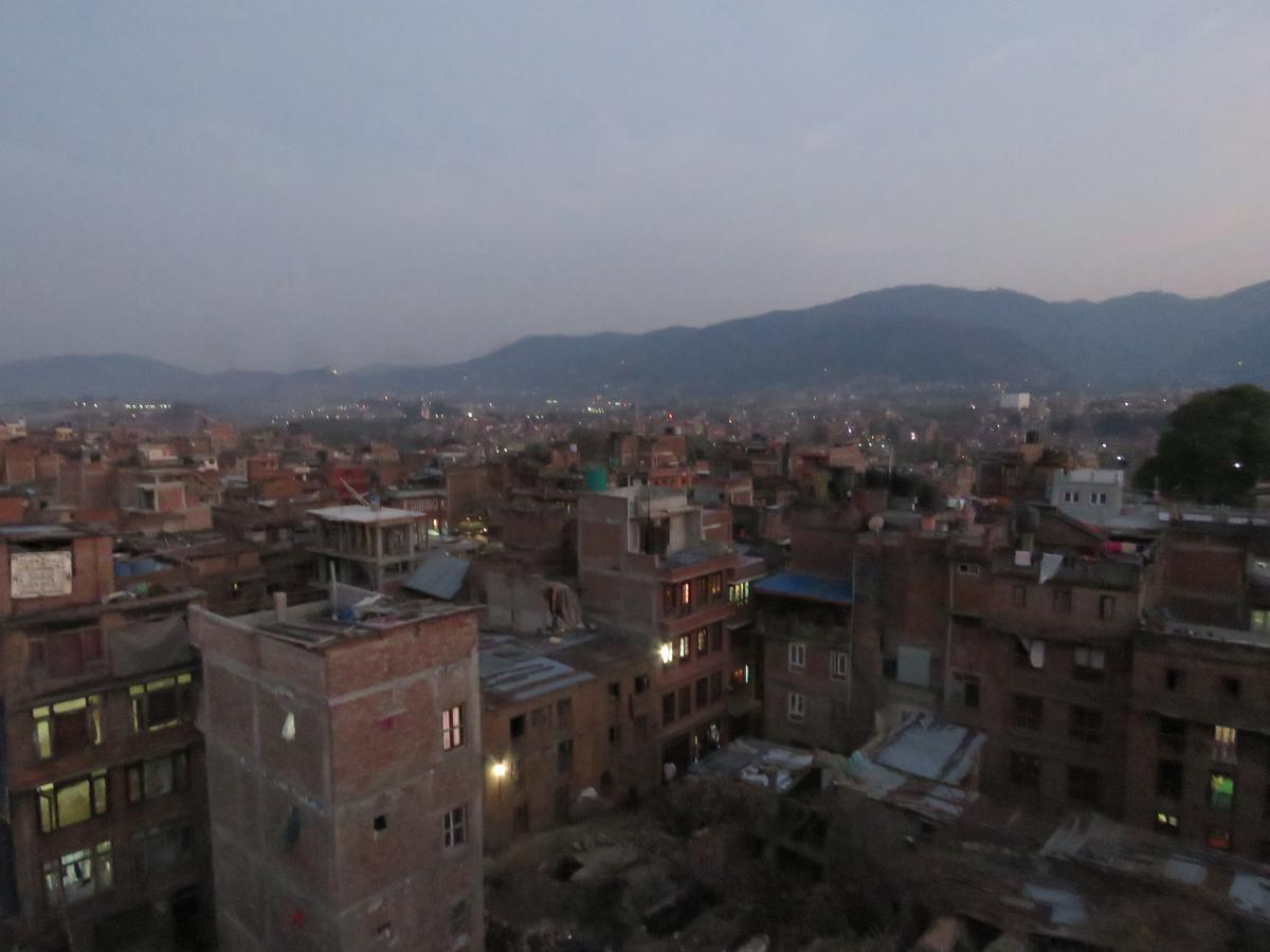 Friend's Guest House Bhaktapur Exterior foto