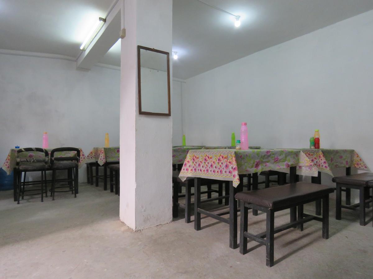 Friend's Guest House Bhaktapur Exterior foto