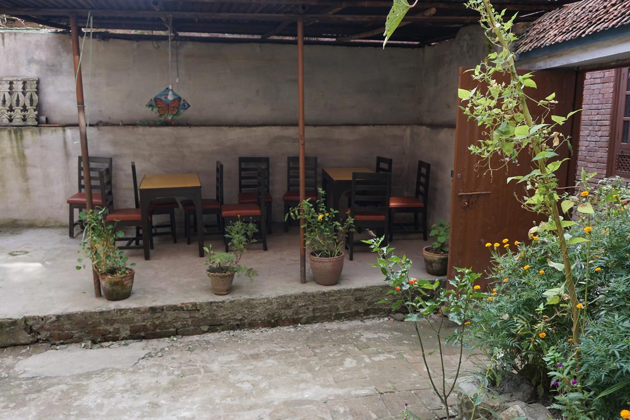 Friend's Guest House Bhaktapur Exterior foto