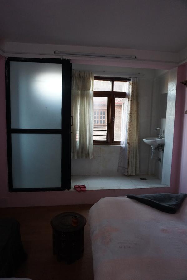 Friend's Guest House Bhaktapur Exterior foto