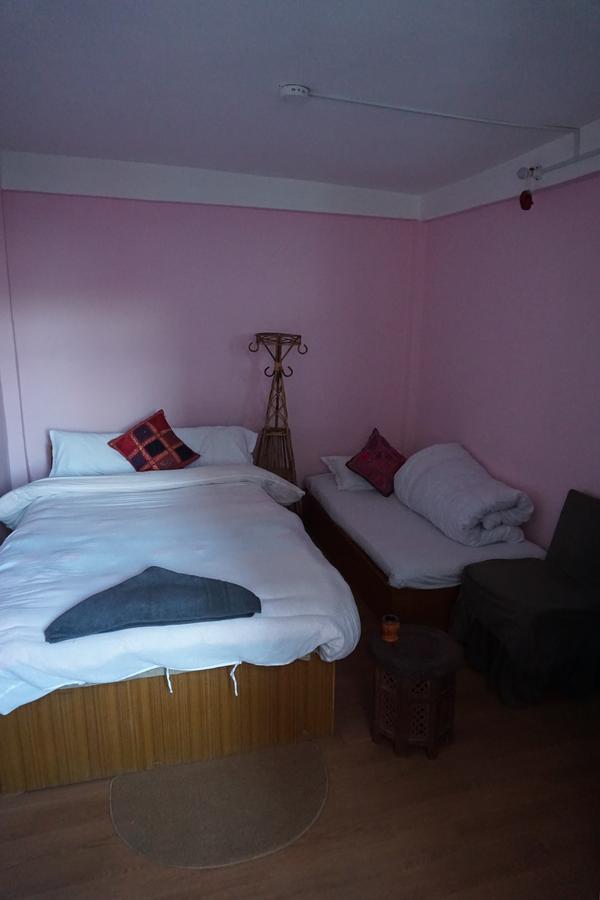 Friend's Guest House Bhaktapur Exterior foto