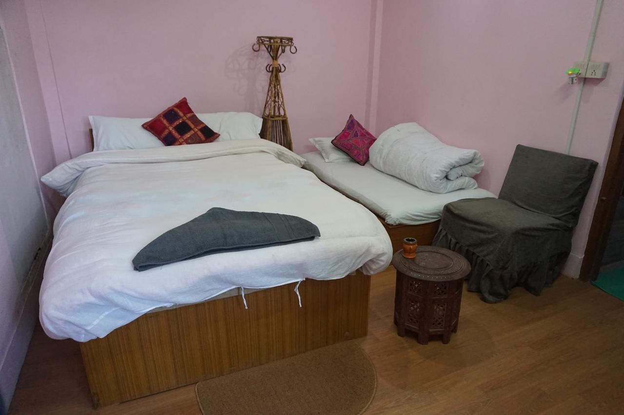 Friend's Guest House Bhaktapur Exterior foto